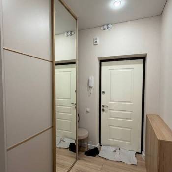 Продается 2-х комнатная квартира, 59,1 м²