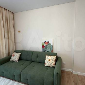 Продается 2-х комнатная квартира, 59,1 м²