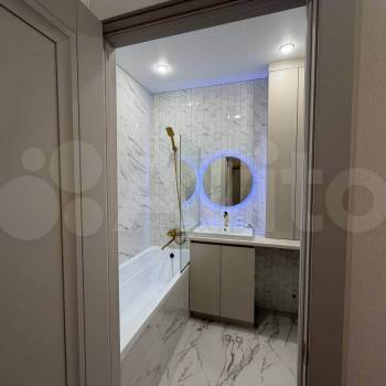 Продается 2-х комнатная квартира, 59,1 м²
