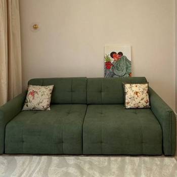 Продается 2-х комнатная квартира, 59,1 м²