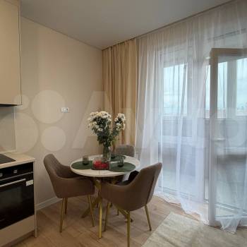 Продается 2-х комнатная квартира, 59,1 м²