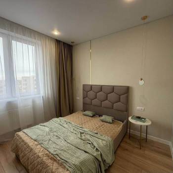 Продается 2-х комнатная квартира, 59,1 м²
