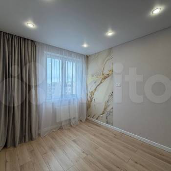 Продается 2-х комнатная квартира, 59,1 м²