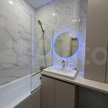 Продается 2-х комнатная квартира, 59,1 м²