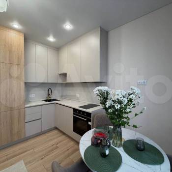 Продается 2-х комнатная квартира, 59,1 м²