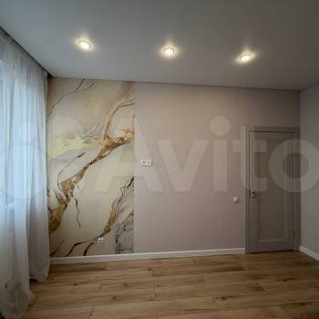Продается 2-х комнатная квартира, 59,1 м²