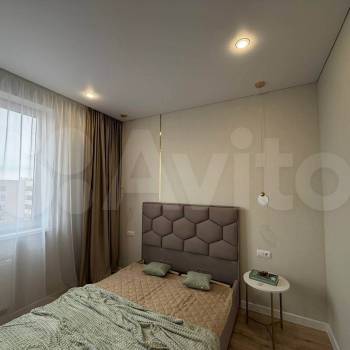 Продается 2-х комнатная квартира, 59,1 м²