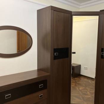 Сдается 2-х комнатная квартира, 55 м²