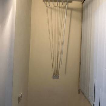 Сдается 2-х комнатная квартира, 55 м²