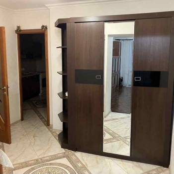 Сдается 2-х комнатная квартира, 55 м²