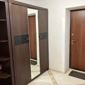 Сдается 2-х комнатная квартира, 55 м²