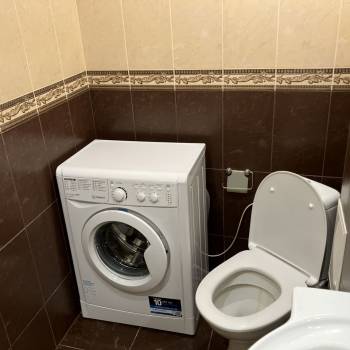 Сдается 2-х комнатная квартира, 55 м²