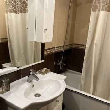 Сдается 2-х комнатная квартира, 55 м²