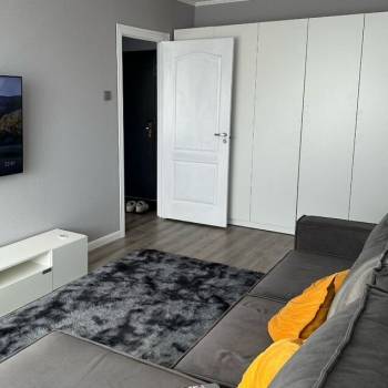 Продается 1-комнатная квартира, 34 м²