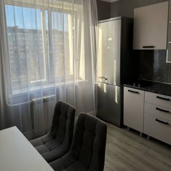 Продается 1-комнатная квартира, 34 м²