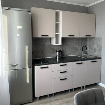 Продается 1-комнатная квартира, 34 м²