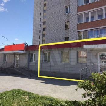 Продается Нежилое помещение, 100 м²