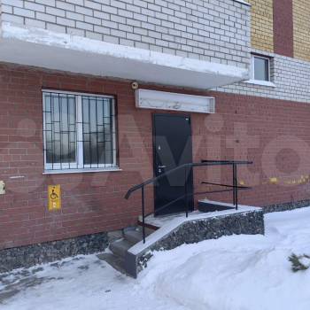 Сдается Нежилое помещение, 62 м²