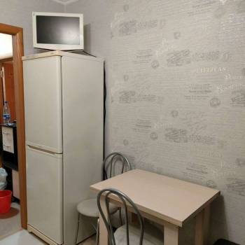 Сдается 1-комнатная квартира, 35 м²