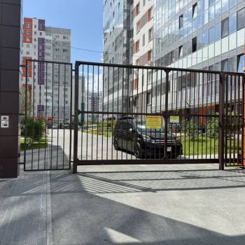 Продается 1-комнатная квартира, 27 м²