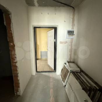 Продается 1-комнатная квартира, 27 м²