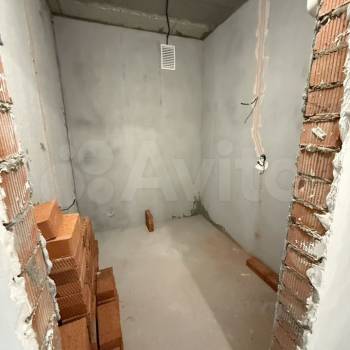 Продается 1-комнатная квартира, 27 м²