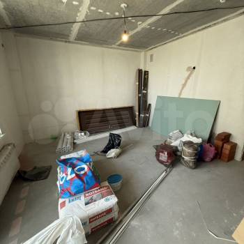 Продается 1-комнатная квартира, 27 м²