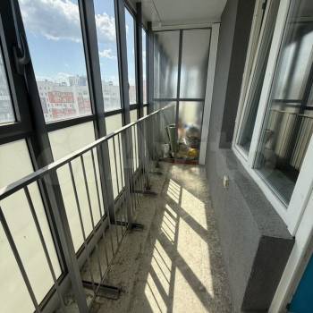 Продается 1-комнатная квартира, 27 м²