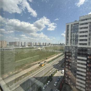 Продается 1-комнатная квартира, 27 м²