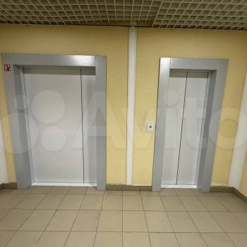 Продается 1-комнатная квартира, 27 м²