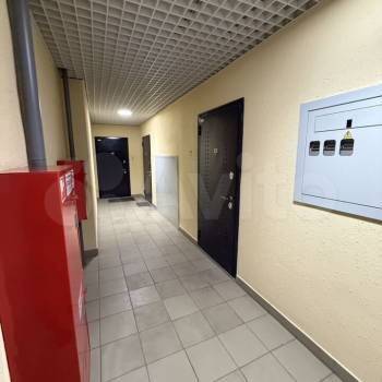 Продается 1-комнатная квартира, 27 м²