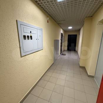 Продается 1-комнатная квартира, 27 м²