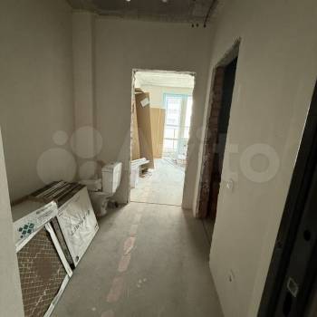 Продается 1-комнатная квартира, 27 м²