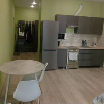 Сдается 1-комнатная квартира, 35,5 м²