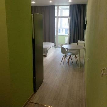 Сдается 1-комнатная квартира, 35,5 м²