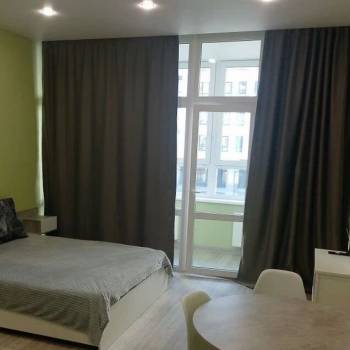 Сдается 1-комнатная квартира, 35,5 м²