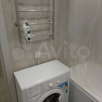 Сдается 1-комнатная квартира, 35,5 м²