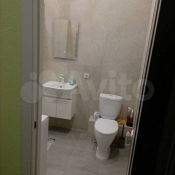 Сдается 1-комнатная квартира, 35,5 м²