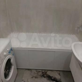 Сдается 1-комнатная квартира, 35,5 м²