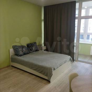 Сдается 1-комнатная квартира, 35,5 м²