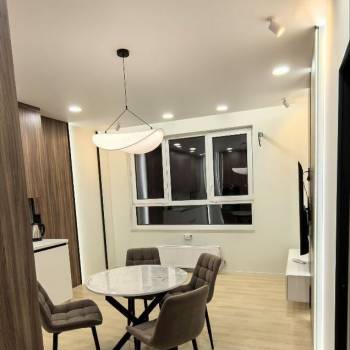 Сдается 1-комнатная квартира, 38,4 м²