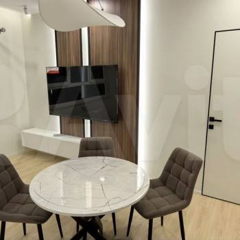 Сдается 1-комнатная квартира, 38,4 м²