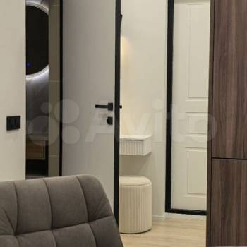 Сдается 1-комнатная квартира, 38,4 м²