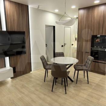 Сдается 1-комнатная квартира, 38,4 м²
