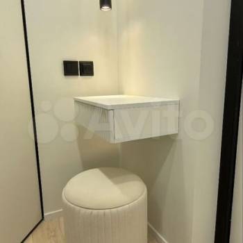 Сдается 1-комнатная квартира, 38,4 м²