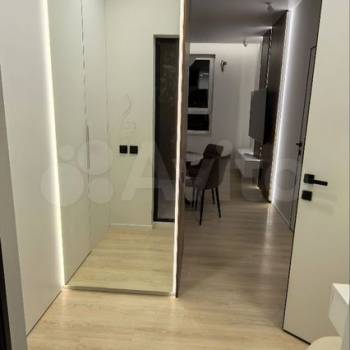Сдается 1-комнатная квартира, 38,4 м²