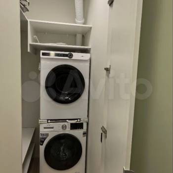 Сдается 1-комнатная квартира, 38,4 м²