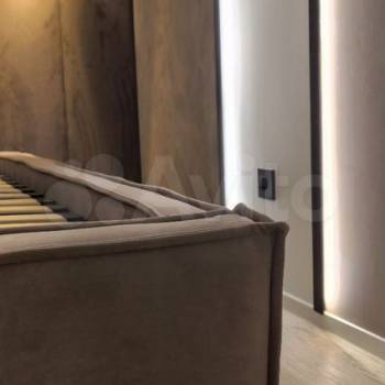 Сдается 1-комнатная квартира, 38,4 м²