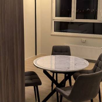 Сдается 1-комнатная квартира, 38,4 м²