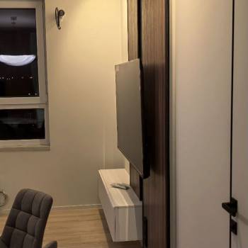 Сдается 1-комнатная квартира, 38,4 м²